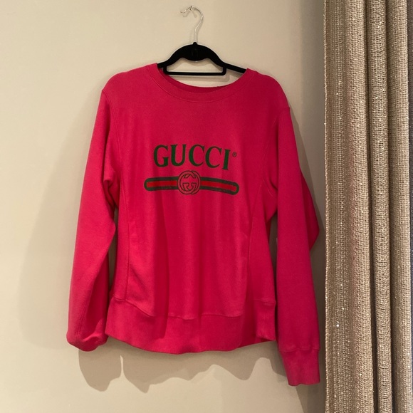 Gucci sweater - Picture 1 of 3